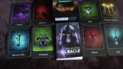 witchs oracle 2-422